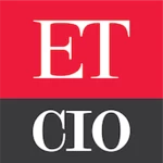 Logo of ETCIO by The Economic Times android Application 